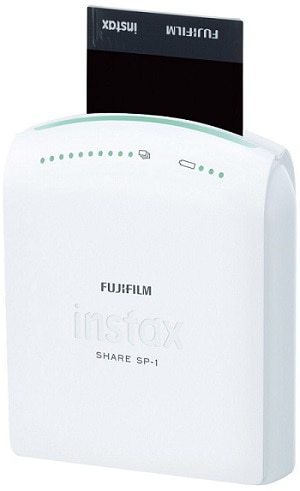 Fujifilm Instax Share Color Smartphone Printer