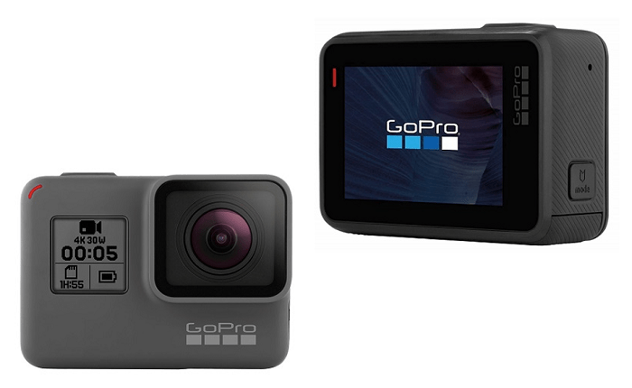 GoPro Hero 5 Action Camera in India – Is it Worth?