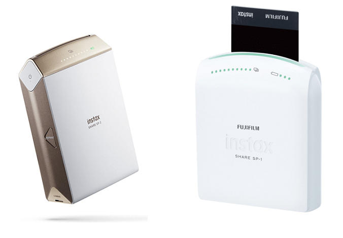 How To Print Photos From Your Phone With Fujifilm Instax Share