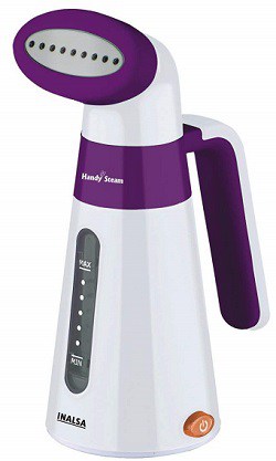 Inalsa Handy Steam 600-Watt Garment Steamer