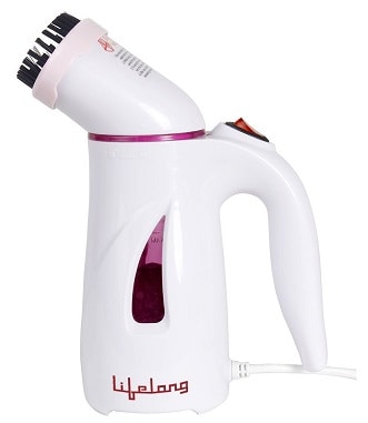 Lifelong LLGS01 Handheld Garment Steamer