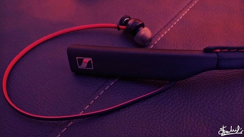 Momentum HD1 Wireless