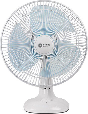 Orient Electric Desk-17 300mm Table Fan