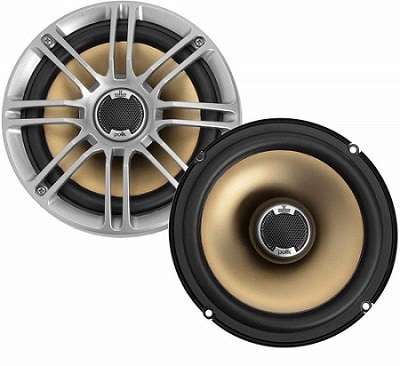 Polk Audio DB651 6.5-inch 2-Way Coaxial Speaker