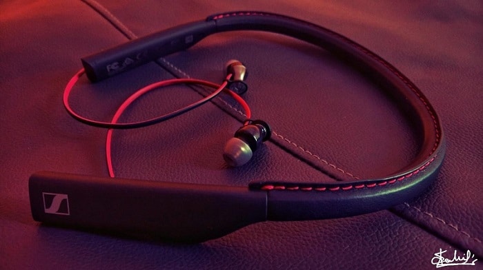 Sennheiser Momentum In Ear Wireless Headphone Review