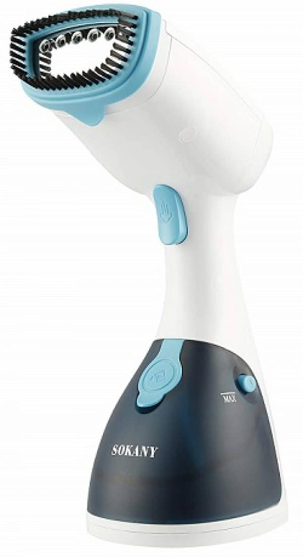 9 Best Handheld Garment Steamers in India 2024 Shubz