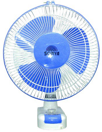 Sonya 12 High Speed Multi Wall Cum Table Fan