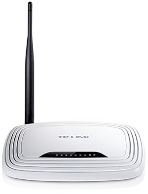 TP-Link TL-WR740N Wireless Router
