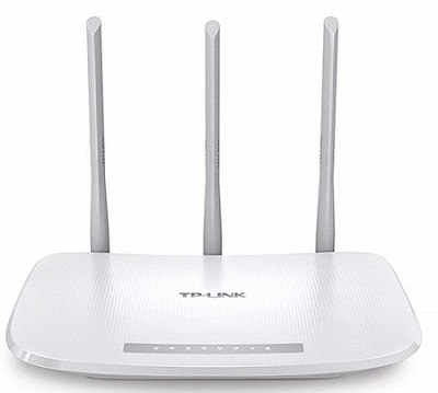 TP-Link TL-WR845N 300Mbps Wireless-N Router