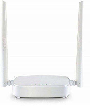 Tenda N301 Wireless-N300 Easy Setup Router