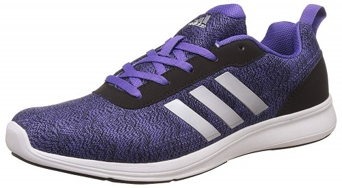 Adidas Women's Adiray 1.0 W Running Shoes
