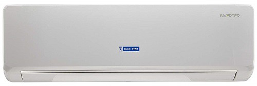 Blue Star 1 Ton 3 Star Inverter Split AC