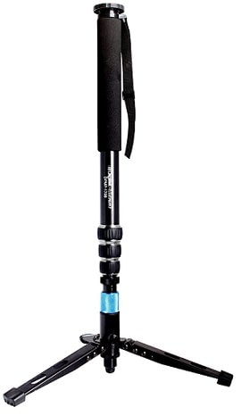 Digitek Platinum Monopod DPMP 170B