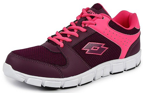 Lotto Women's Sancia Running Shoes