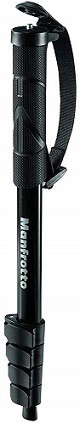 Manfrotto Compact Photo monopod