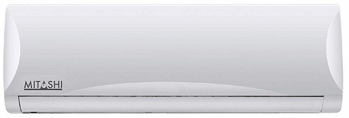 Mitashi 1 Ton 2 Star Split AC