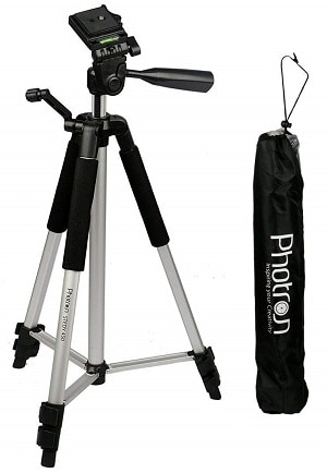 Photron Tripod Stedy 450