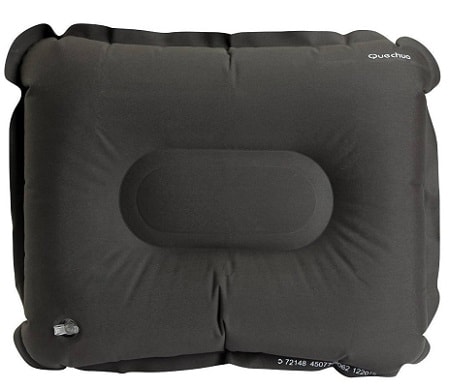 Quechua Ultralight Inflatable Pillow