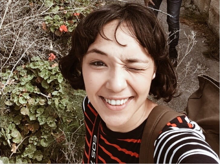 An Interview With Ritty Tacsum From Malta