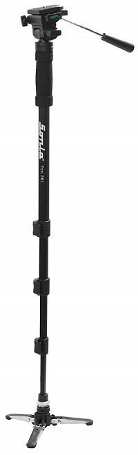 Sonia Monopod Pro 501