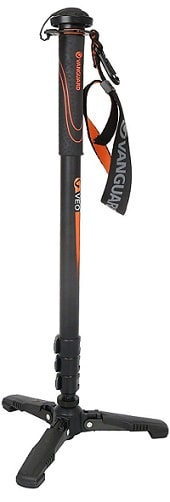 Vanguard Aluminium Monopod