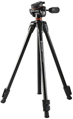 Vanguard CX203AP Espod Tripod Aluminum