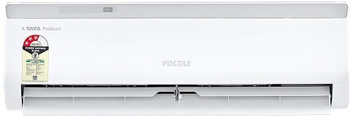 Voltas 1 Ton 3 Star Split AC