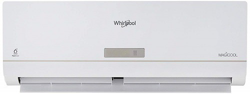 Whirlpool 1 Ton 3 Star Split AC