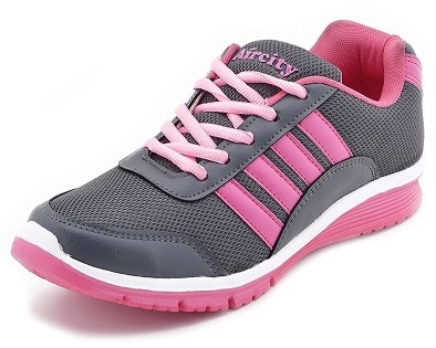 running shoes female