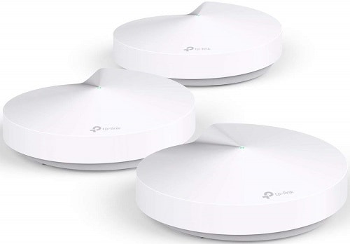 AC1300 Whole Home Wi Fi System