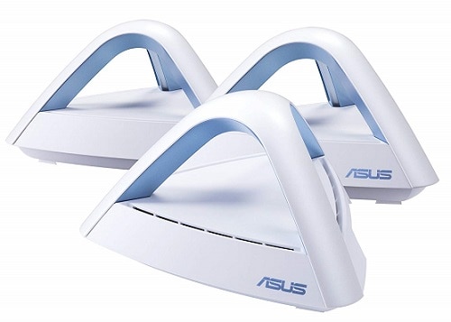 Asus Lyra Trio Home WiFi System