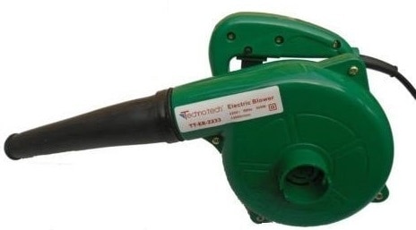 China Air Blower 500W Technotech