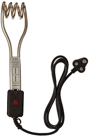 Crompton ACGIH-IHL102 1000-Watt Immersion Water Heater