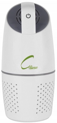 Gliese Elegant Hepa Car Air Purifier