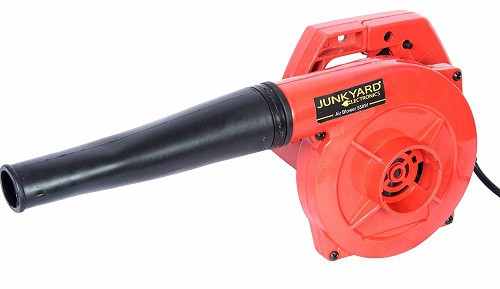 Junkyard Electronics 550W Air Blower