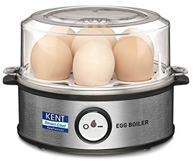 Kent Instant Egg Boiler 360-Watt