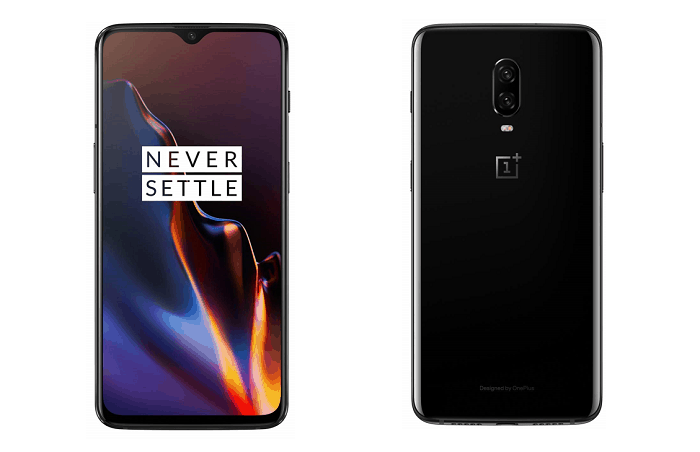 One Plus 6T Review