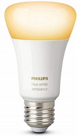 Philips Hue 9.5W E27 Bulb