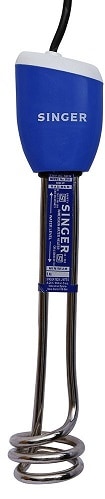 Singer IR-10 1500-Watt Immersion Water Heater