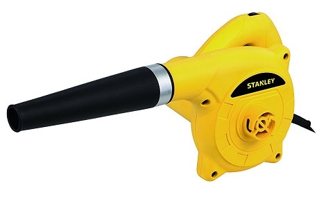 Stanley 600-Watt Variable Speed Blower