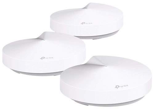 TP-Link Deco M5 Wi-Fi System