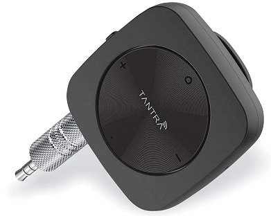 Tantra Smart Mini 3-in-1 Bluetooth Receiver