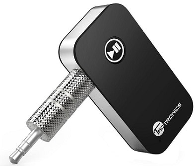 TaoTronics TT-BR05 Bluetooth Receiver