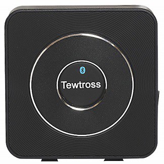 Tewtross Bluetooth Audio Receiver