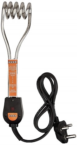 Usha IH2415 1500-Watt Immersion Heater