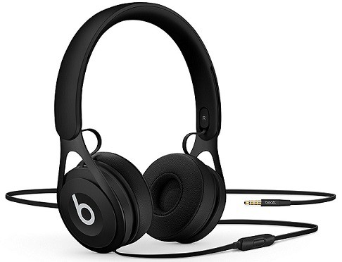 Beats EP ML992ZM A On-Ear Headphones