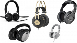 Best Closed Back Headphones Under Rs. 10,000