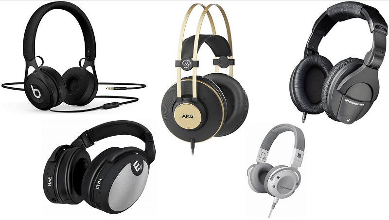 best wired headphones under 10000