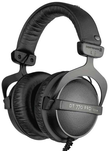 Beyerdynamic DT 770 PRO