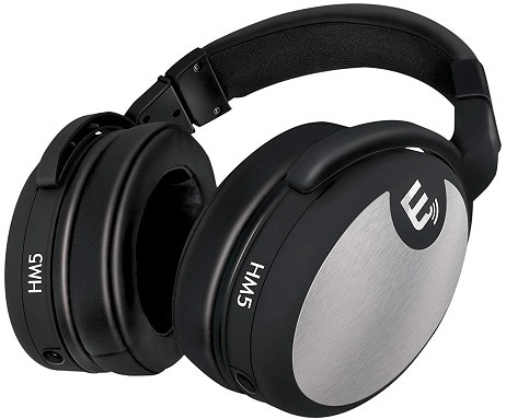 Brainwavz HM5 Studio Monitor Headphones